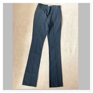 ASOS X-Long Black Pant